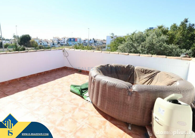 Parduodamas namas Ispanijoje, Orihuela Costa