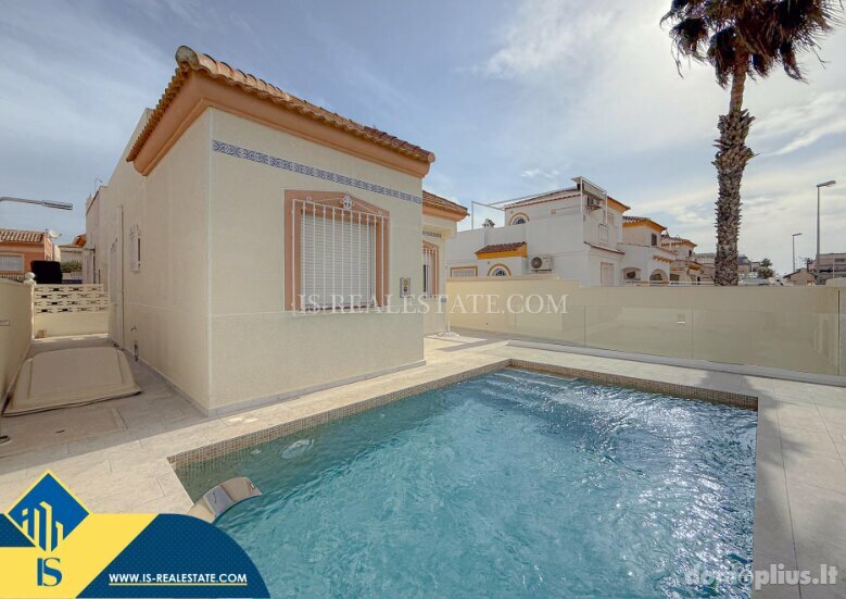 Дом Испания, Torrevieja