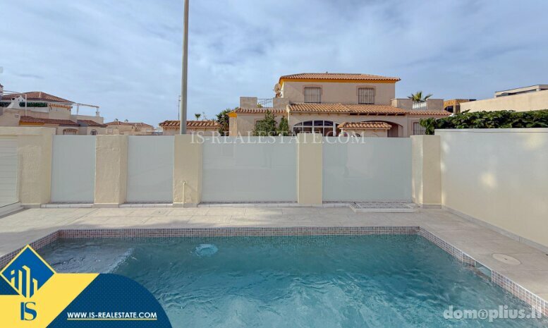 Дом Испания, Torrevieja