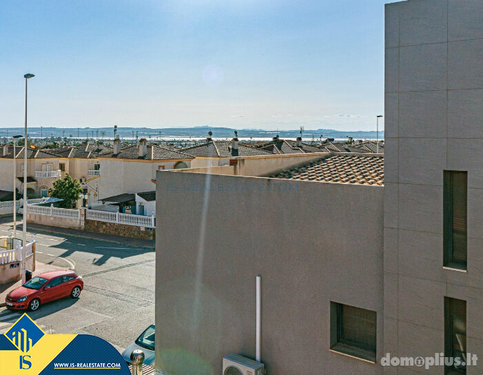 Дом Испания, Torrevieja