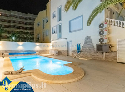 House for sell Spain, Torrevieja