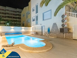 Namas Ispanijoje, Torrevieja