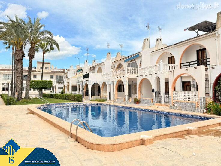 Дом Испания, Torrevieja