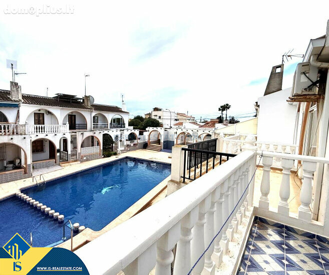 Дом Испания, Torrevieja
