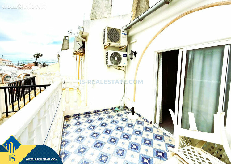 Дом Испания, Torrevieja