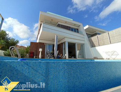 House for sell Spain, Orihuela Costa