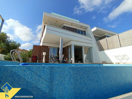 House Spain, Orihuela Costa