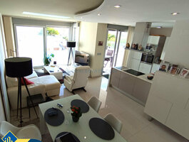 Дом Испания, Orihuela Costa
