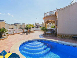 House Spain, Guardamar del Segura