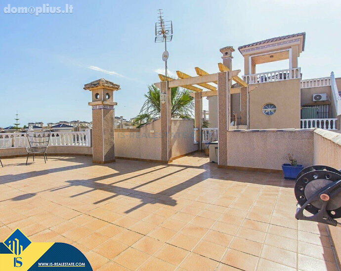Дом Испания, Guardamar del Segura