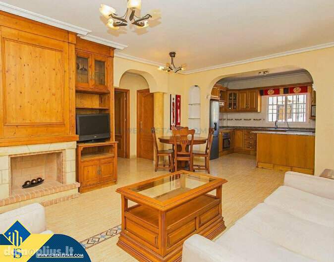 Дом Испания, Guardamar del Segura