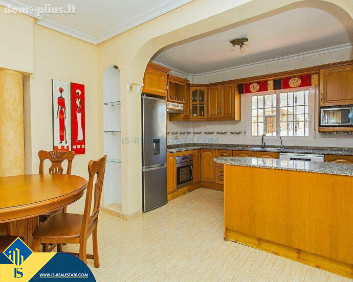 Дом Испания, Guardamar del Segura