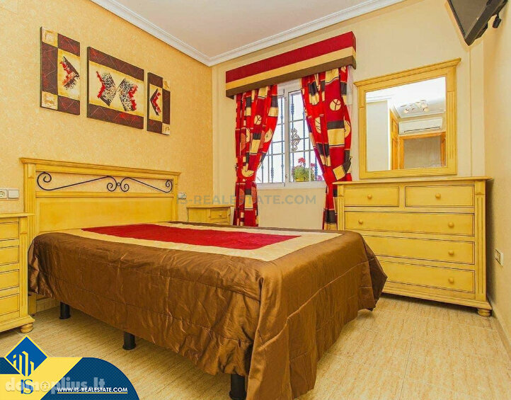 Дом Испания, Guardamar del Segura