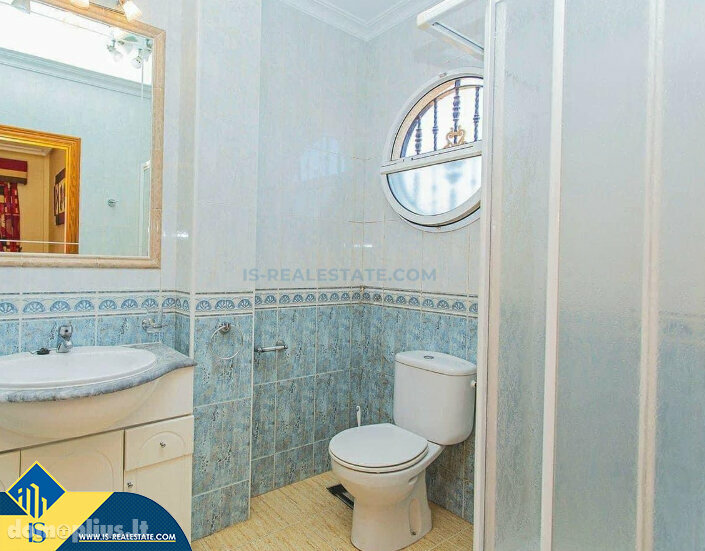 Дом Испания, Guardamar del Segura