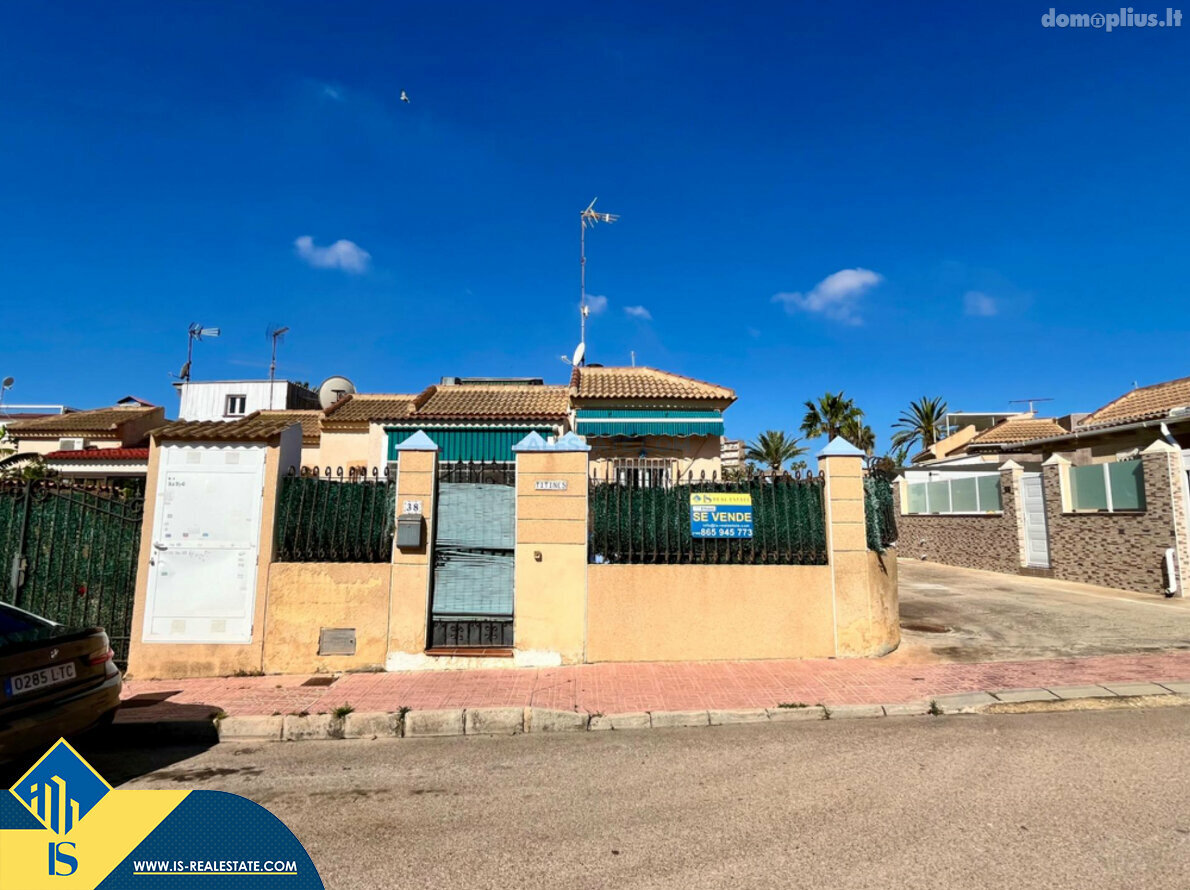 Дом Испания, Torrevieja