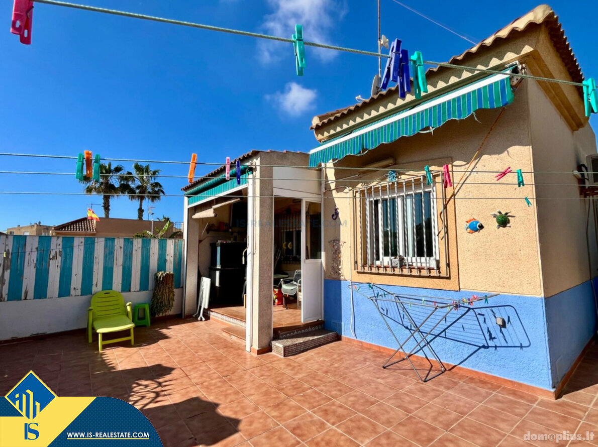 Дом Испания, Torrevieja