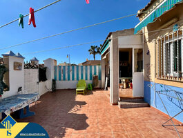 Дом Испания, Torrevieja