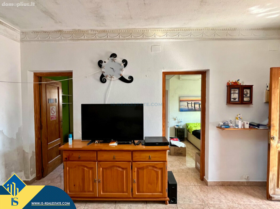 Дом Испания, Torrevieja