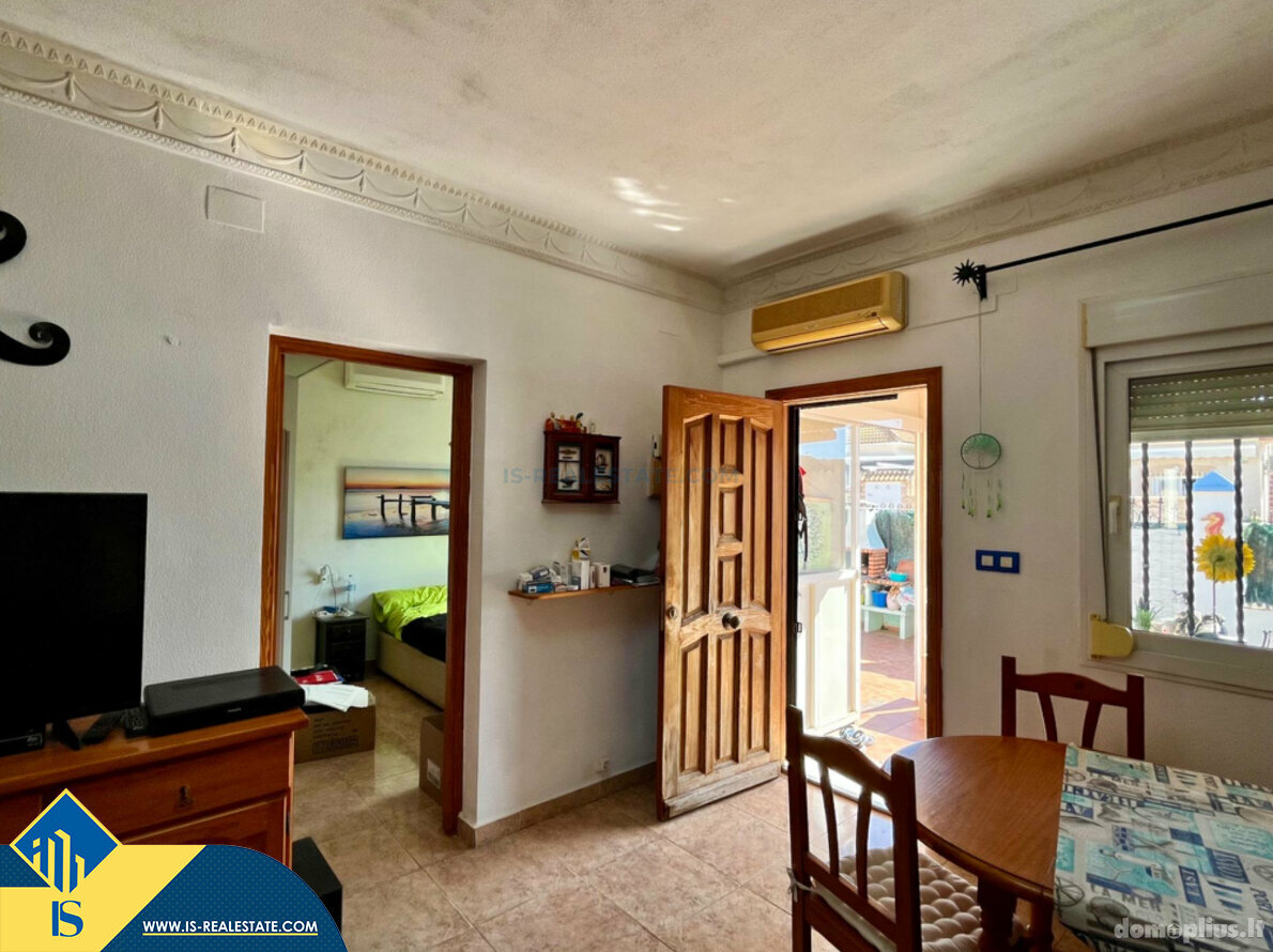 Дом Испания, Torrevieja