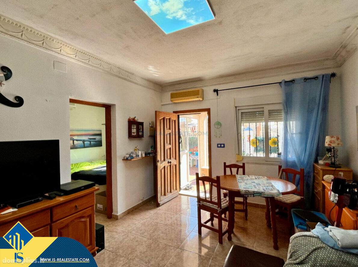 Дом Испания, Torrevieja