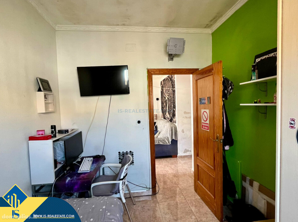 Дом Испания, Torrevieja