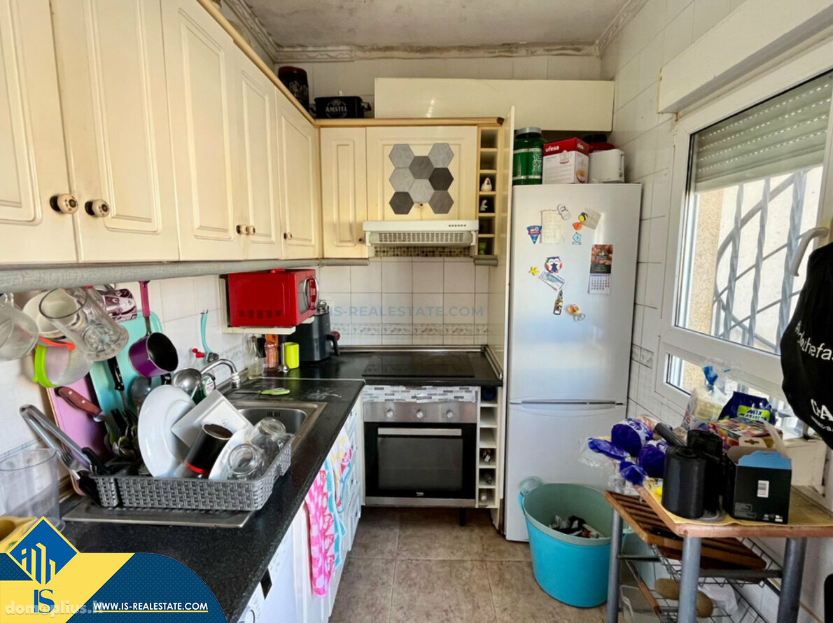 Дом Испания, Torrevieja
