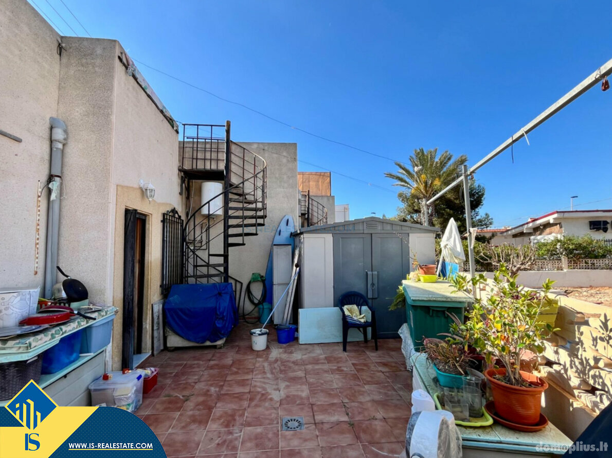 Дом Испания, Torrevieja