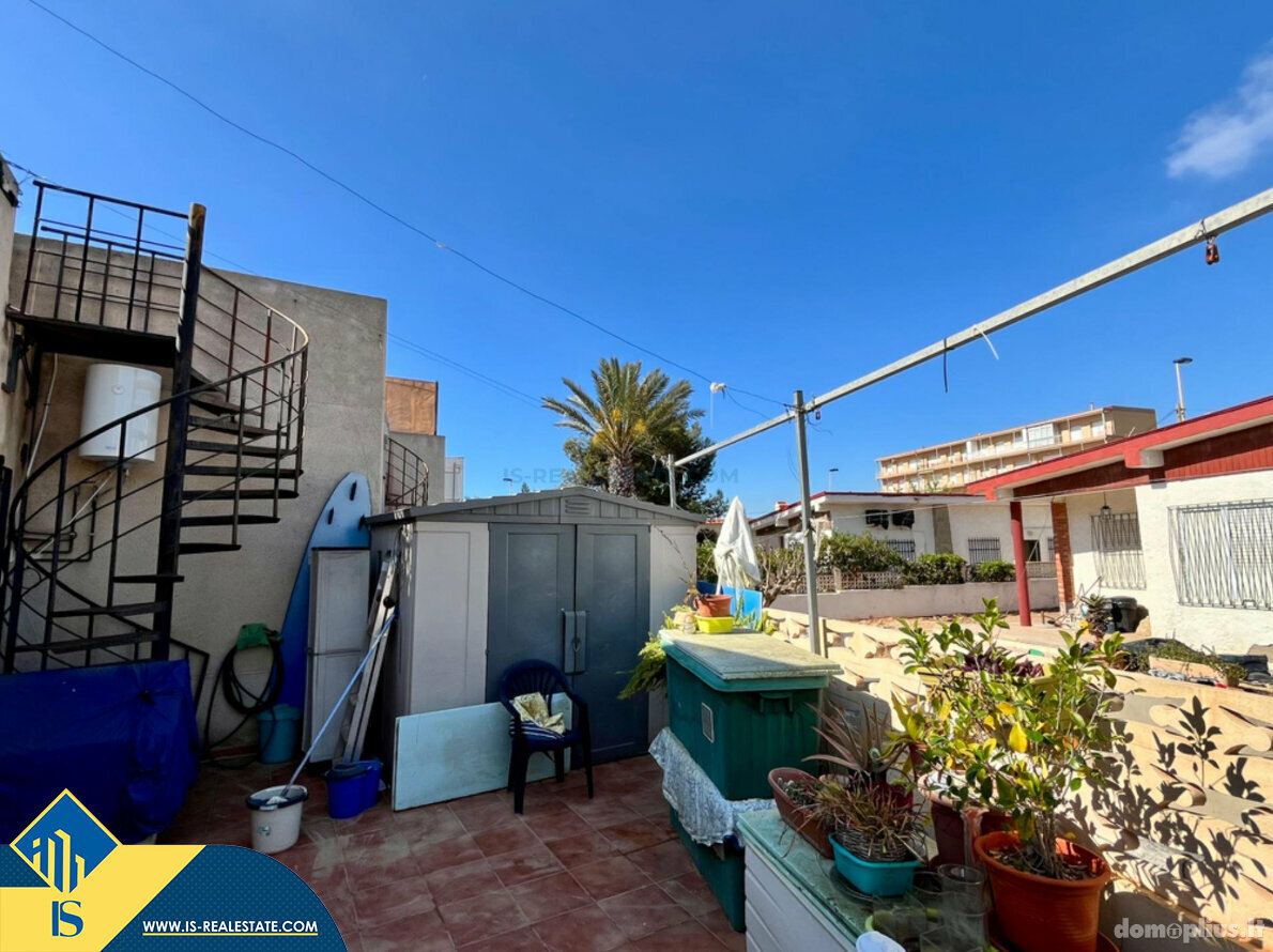 Дом Испания, Torrevieja