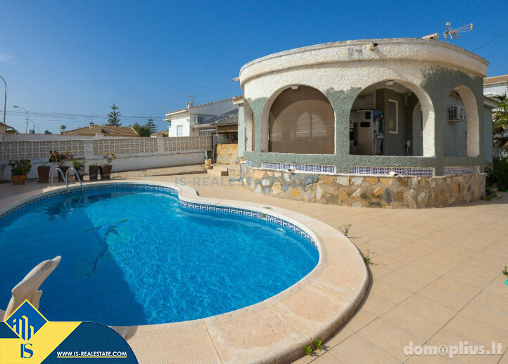 Дом Испания, Torrevieja