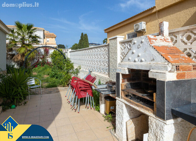 Дом Испания, Torrevieja