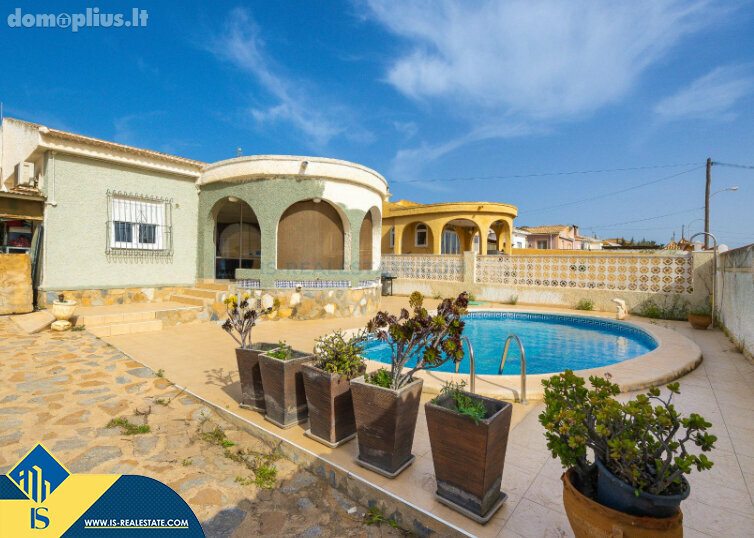 Дом Испания, Torrevieja