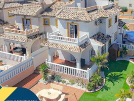 House Spain, Orihuela Costa