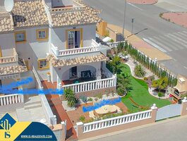 Дом Испания, Orihuela Costa