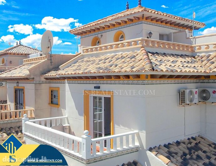 Parduodamas namas Ispanijoje, Orihuela Costa