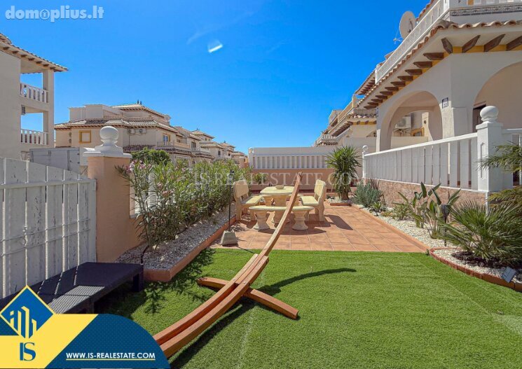 Parduodamas namas Ispanijoje, Orihuela Costa