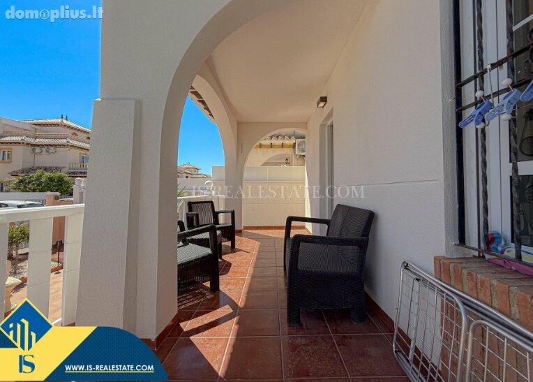 Parduodamas namas Ispanijoje, Orihuela Costa