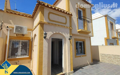 Parduodamas namas Ispanijoje, Torrevieja