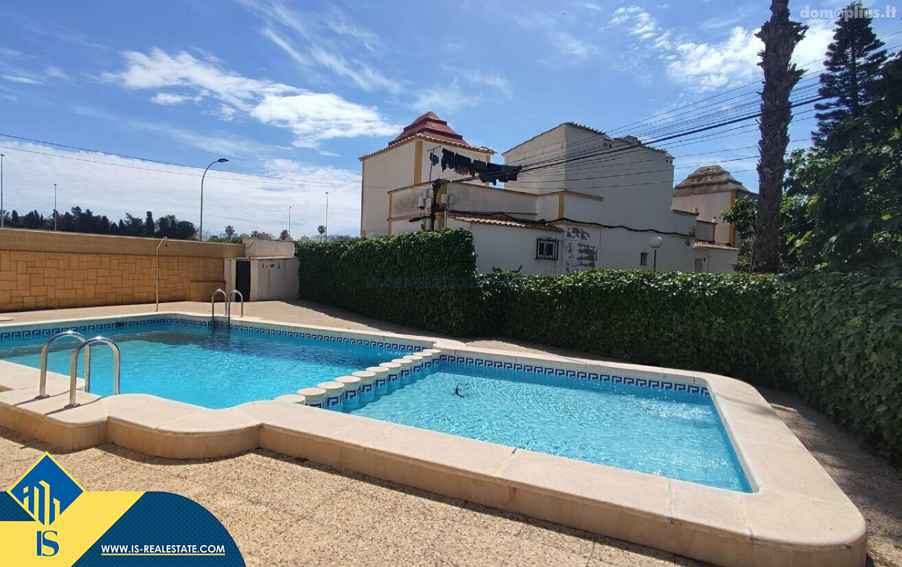 Дом Испания, Torrevieja