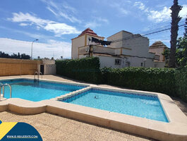 Дом Испания, Torrevieja
