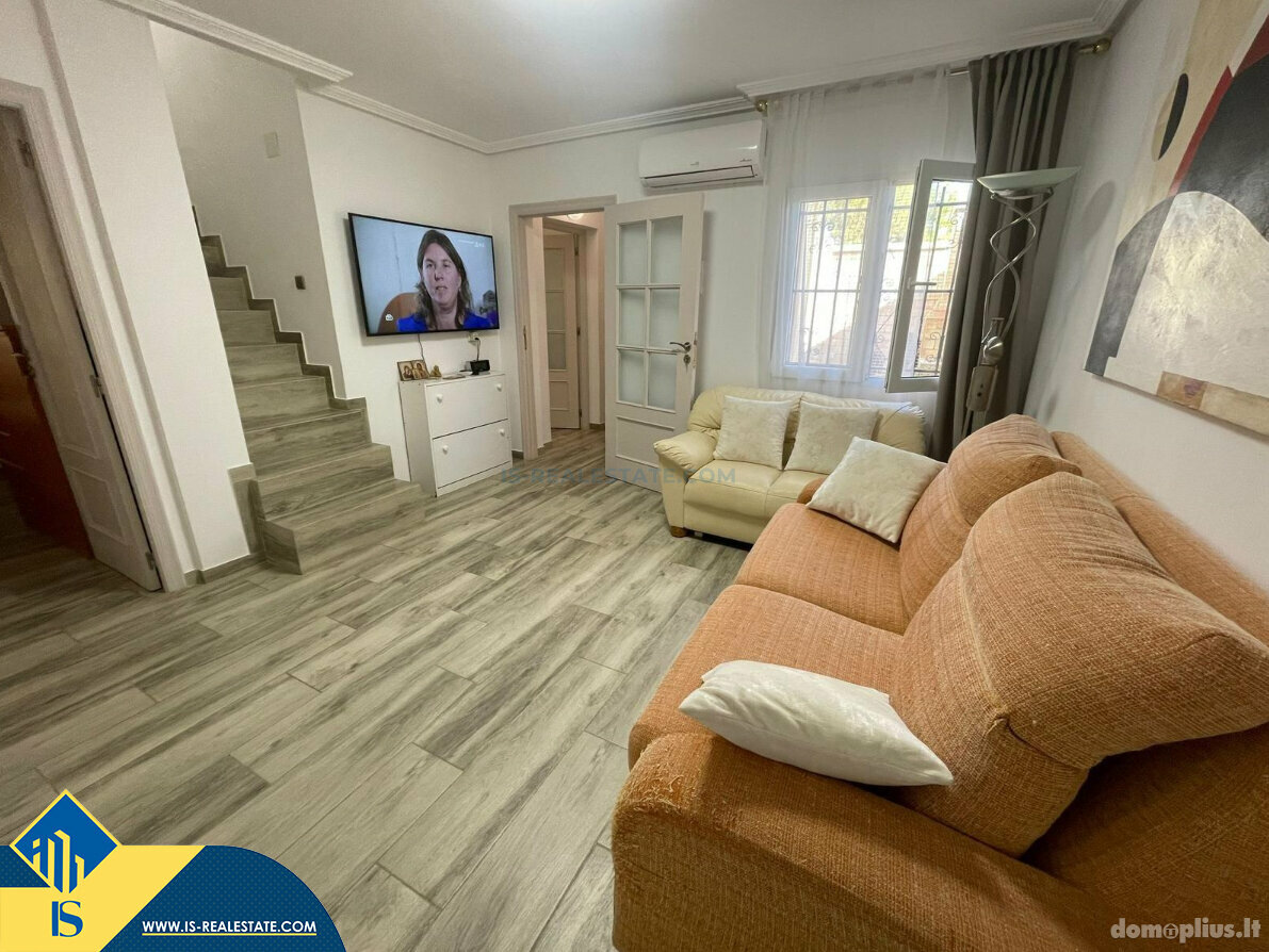 Дом Испания, Torrevieja
