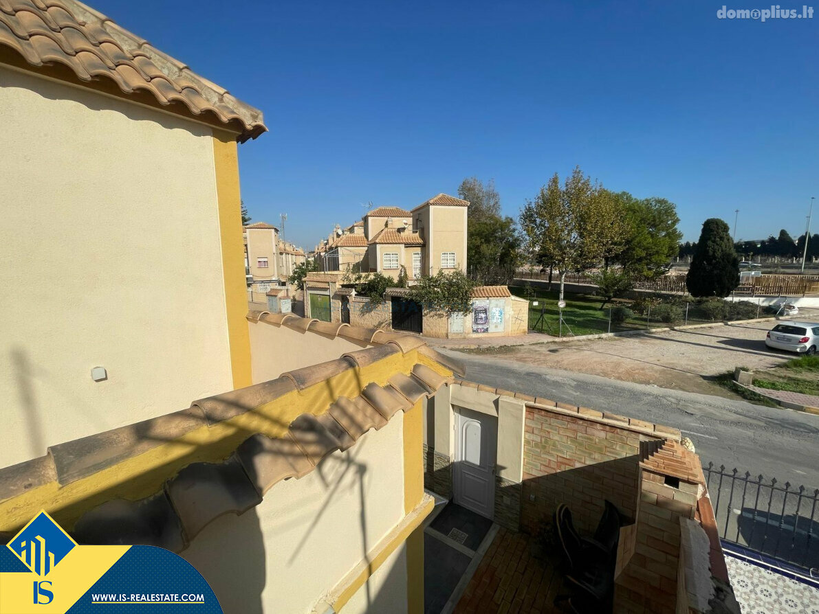 Дом Испания, Torrevieja