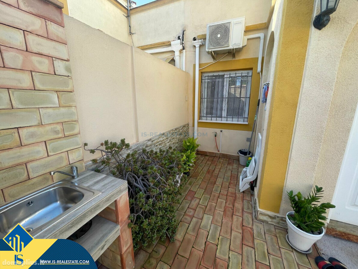 Дом Испания, Torrevieja