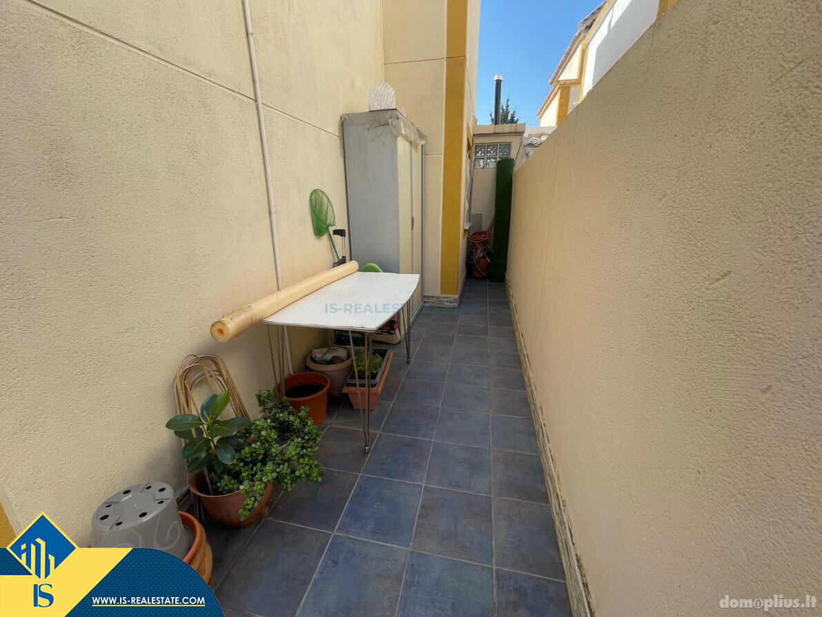Дом Испания, Torrevieja