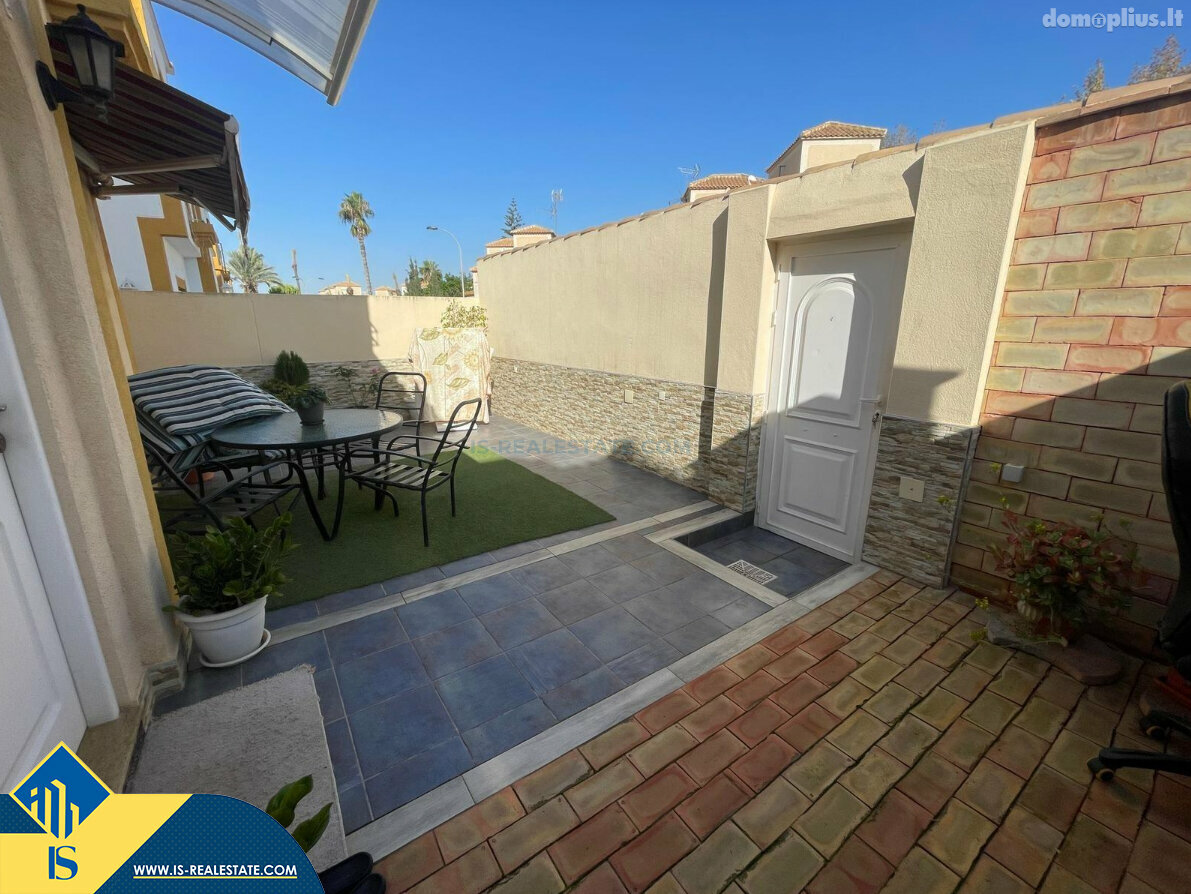 Дом Испания, Torrevieja