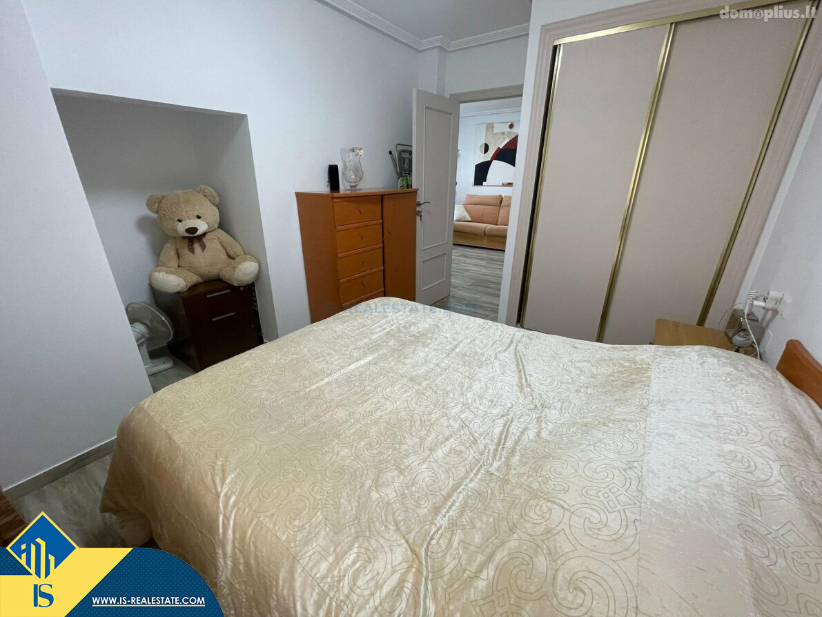Дом Испания, Torrevieja
