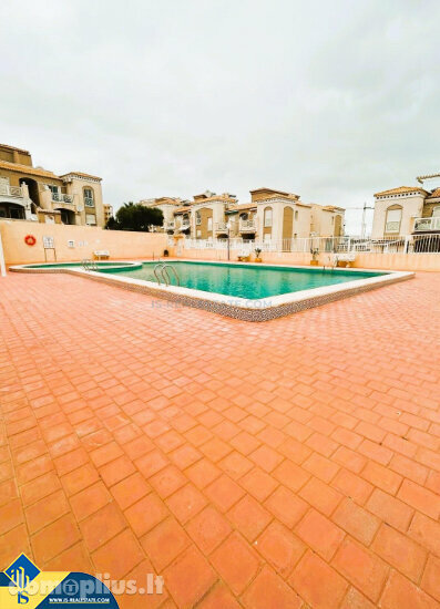 Дом Испания, Torrevieja