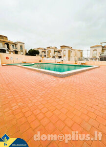 Дом Испания, Torrevieja