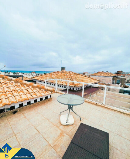 Дом Испания, Torrevieja