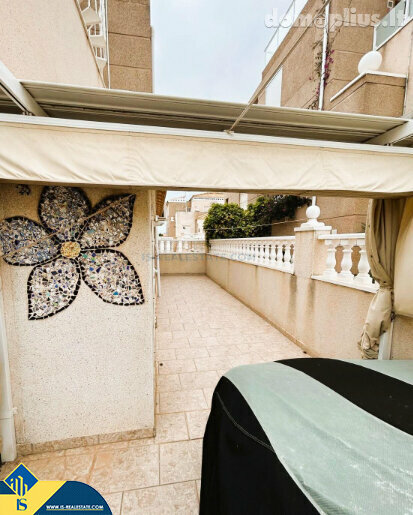 Дом Испания, Torrevieja