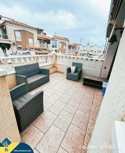 Дом Испания, Torrevieja